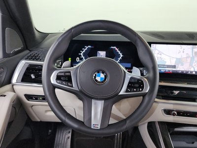 2025 BMW X7 — миниатюра 20