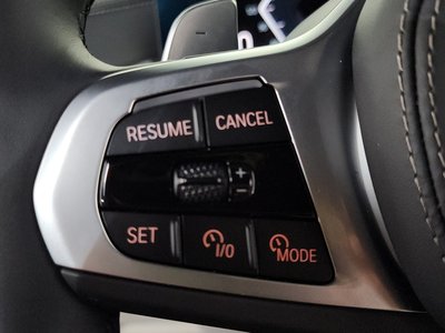 2025 BMW X7 — миниатюра 23