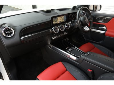 MERCEDES-BENZ GLB AMG - 3