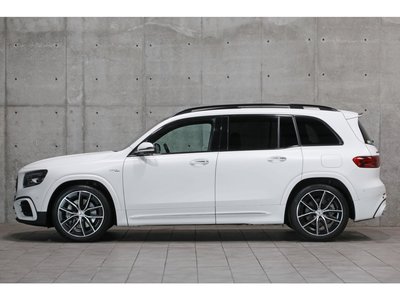 MERCEDES-BENZ GLB AMG - 8