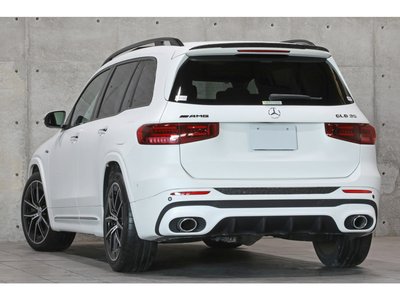 MERCEDES-BENZ GLB AMG - 10