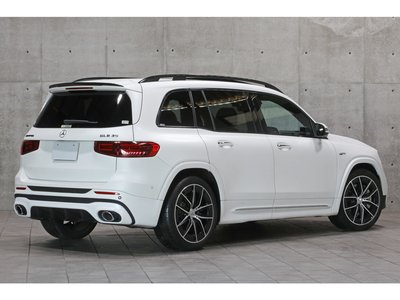 MERCEDES-BENZ GLB AMG - 2