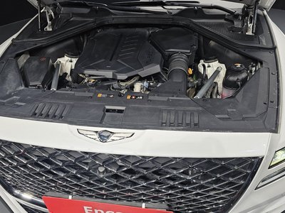 GENESIS GV80 - 7