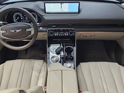 GENESIS GV80 - 5