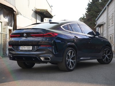 BMW X6 - 4
