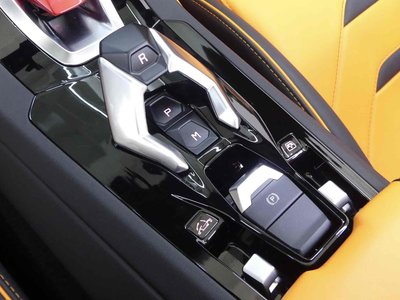 LAMBORGHINI HURACAN - 5