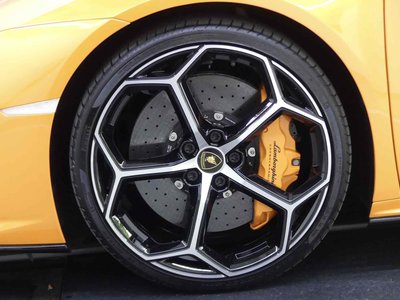 LAMBORGHINI HURACAN - 9