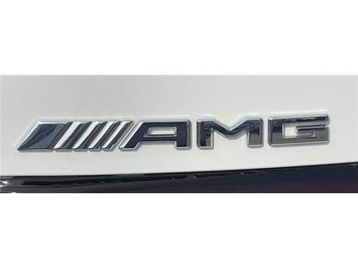 صورة مصغرة 17 لـ 2024 Mercedes-BENZ GLC AMG