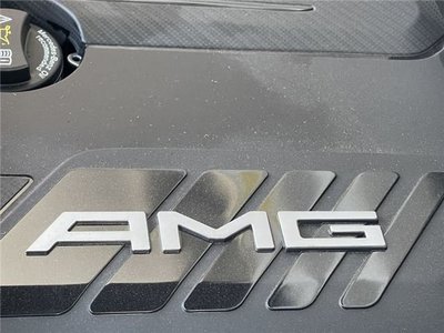 صورة مصغرة 41 لـ 2024 Mercedes-BENZ GLC AMG