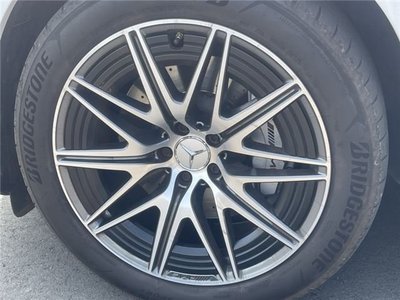 صورة مصغرة 13 لـ 2024 Mercedes-BENZ GLC AMG