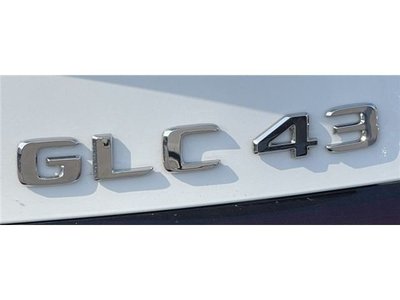صورة مصغرة 18 لـ 2024 Mercedes-BENZ GLC AMG