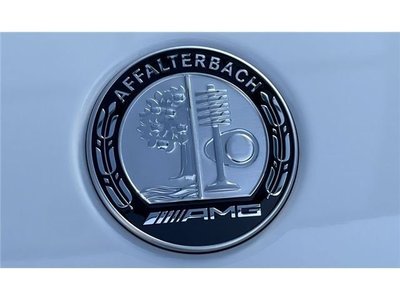 صورة مصغرة 40 لـ 2024 Mercedes-BENZ GLC AMG