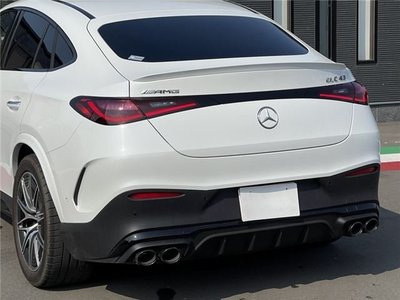 صورة مصغرة 16 لـ 2024 Mercedes-BENZ GLC AMG