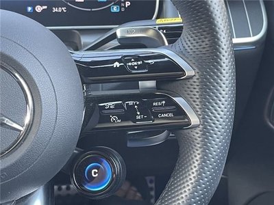 صورة مصغرة 27 لـ 2024 Mercedes-BENZ GLC AMG