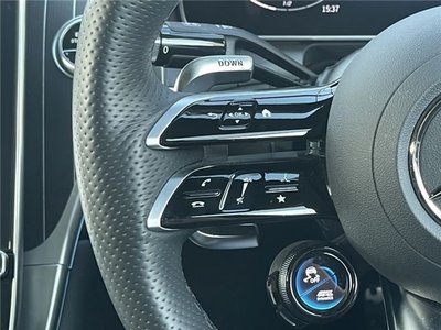 صورة مصغرة 26 لـ 2024 Mercedes-BENZ GLC AMG