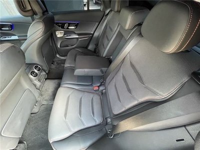 صورة مصغرة 38 لـ 2024 Mercedes-BENZ GLC AMG