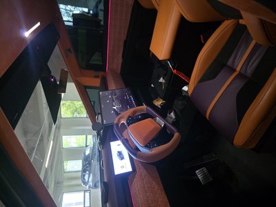 2014 Tesla CYBERTRUCK — фото 1