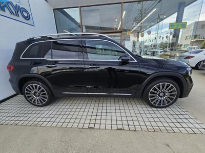 MERCEDES-BENZ GLB - 5