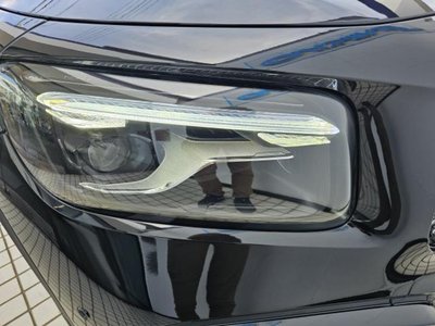 MERCEDES-BENZ GLB - 10