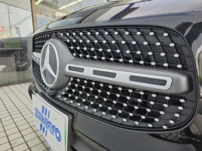 MERCEDES-BENZ GLB - 9