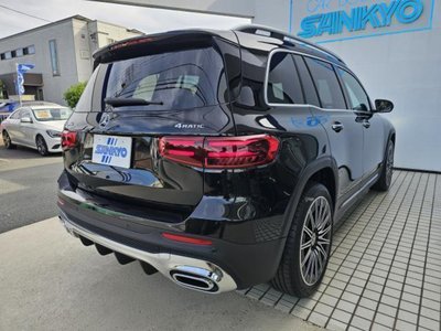 MERCEDES-BENZ GLB - 6