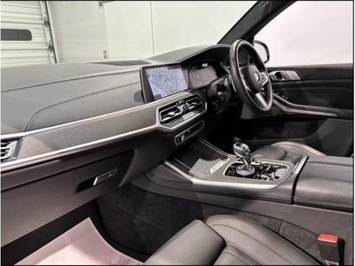 BMW X7 - 4
