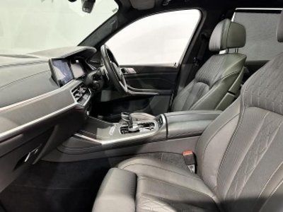 BMW X7 - 5