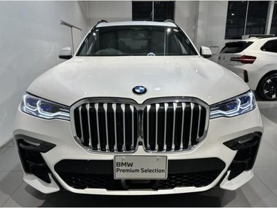 BMW X7 - 6