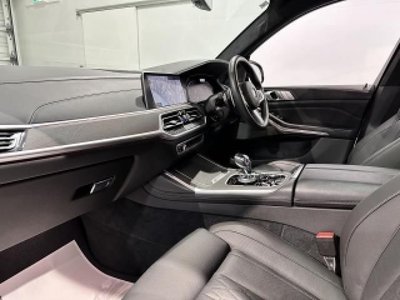 BMW X7 - 3