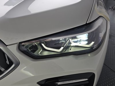 2020 BMW X6 photo 9