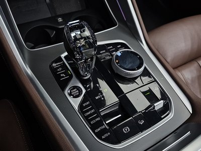 2020 BMW X6 thumbnail 12