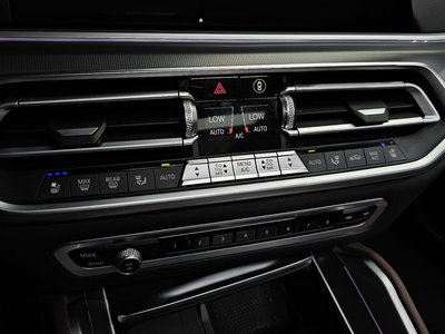 2020 BMW X6 thumbnail 30