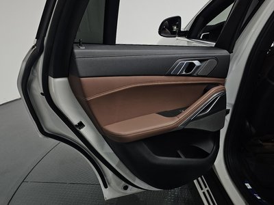 2020 BMW X6 thumbnail 15