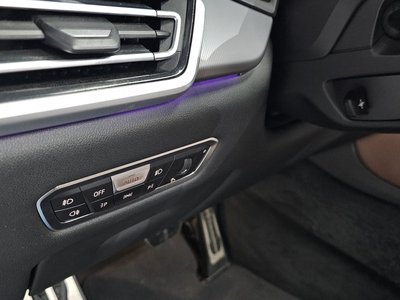 2020 BMW X6 thumbnail 35