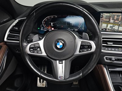 2020 BMW X6 thumbnail 19