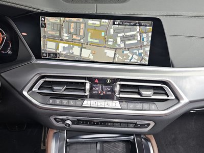 2020 BMW X6 thumbnail 20