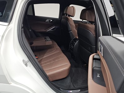 2020 BMW X6 thumbnail 17