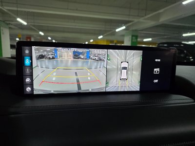 GENESIS GV80 - 8