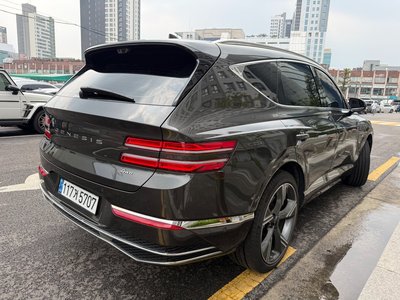 GENESIS GV80 - 2