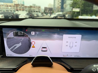 GENESIS GV80 - 8