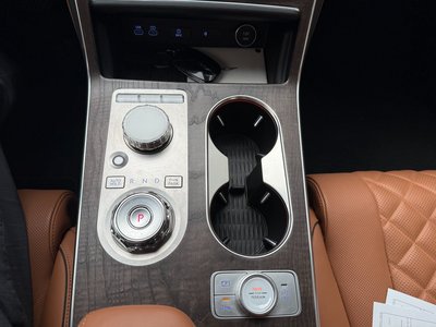 GENESIS GV80 - 9