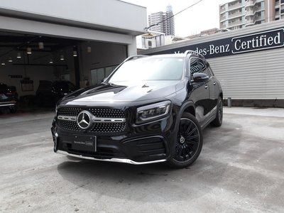 MERCEDES-BENZ GLB - 7