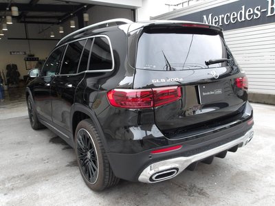 MERCEDES-BENZ GLB - 4