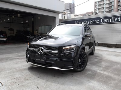 MERCEDES-BENZ GLB - 6