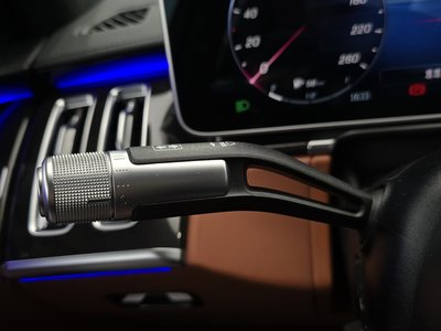 2022 Mercedes-BENZ S-CLASS 缩略图 29