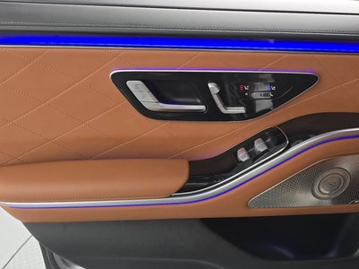 2022 Mercedes-BENZ S-CLASS 缩略图 15
