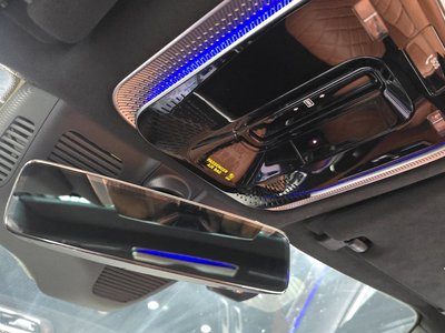 2022 Mercedes-BENZ S-CLASS 缩略图 27