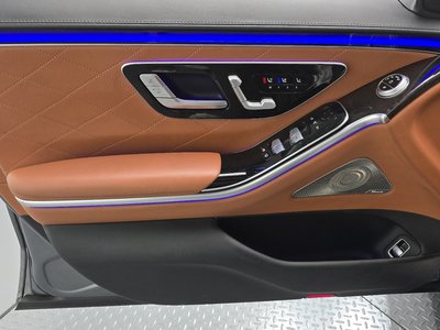 2022 Mercedes-BENZ S-CLASS 缩略图 14