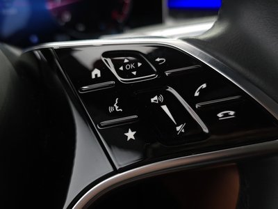 2022 Mercedes-BENZ S-CLASS 缩略图 32