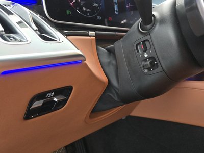 2022 Mercedes-BENZ S-CLASS 缩略图 28